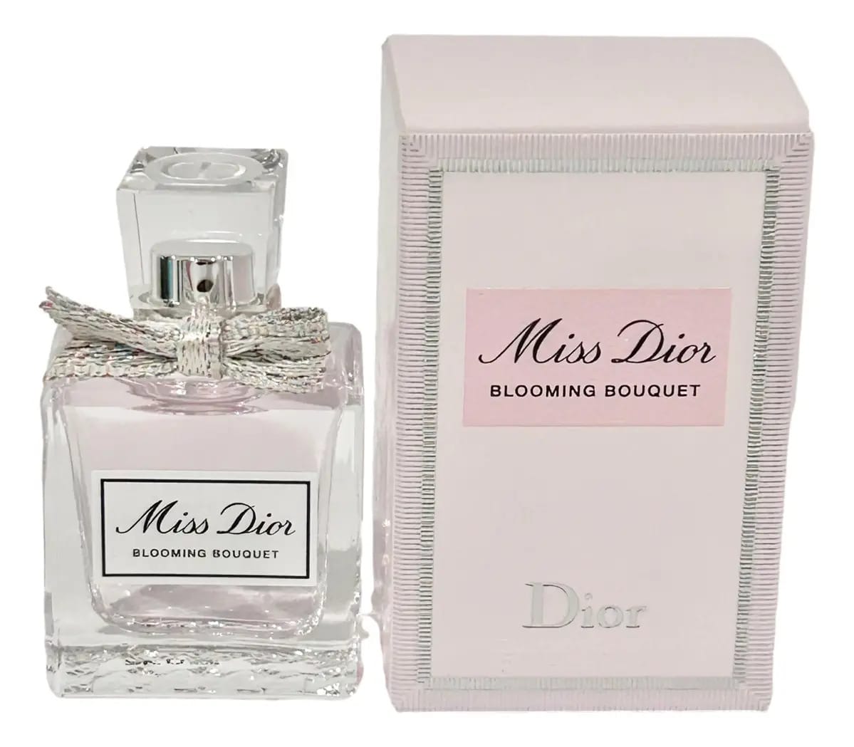 Perfume Dior Miss Blooming Bouquet Edt 5ml Para Mulheres