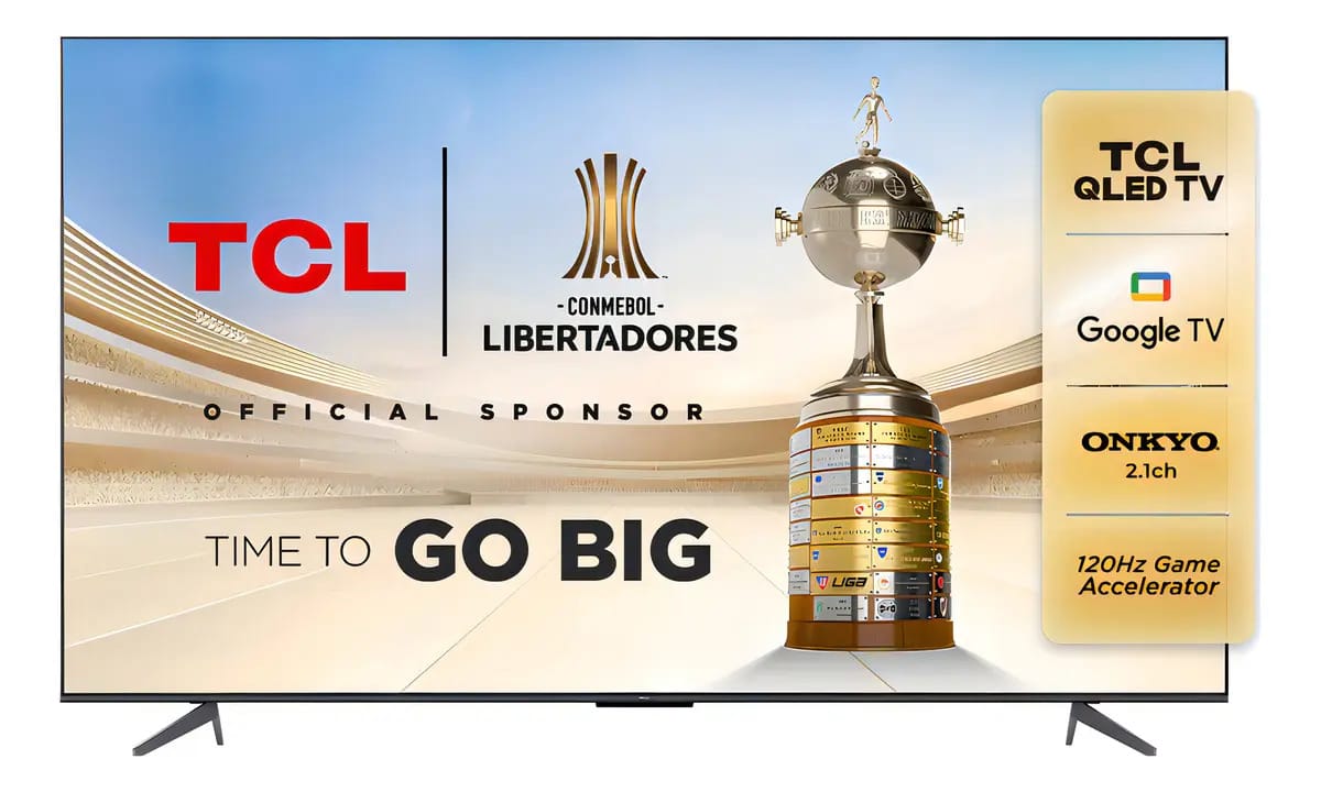 Tcl C655 TCL QLED 55C655 UHD 55" QLED 4K
