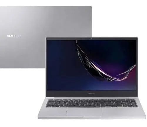 Samsung Samsung Book I3 10110u 8GB RAM 240GB
