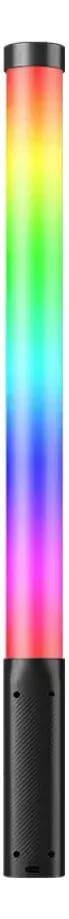 Bastão De Luz Led Ulanzi Vl119 10w Profissional 5v Preto Rgb