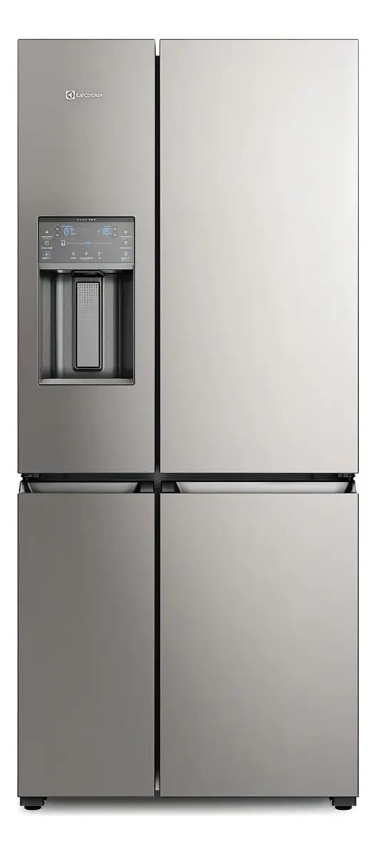 Electrolux Electrolux FrenchDoor IM8B 620L