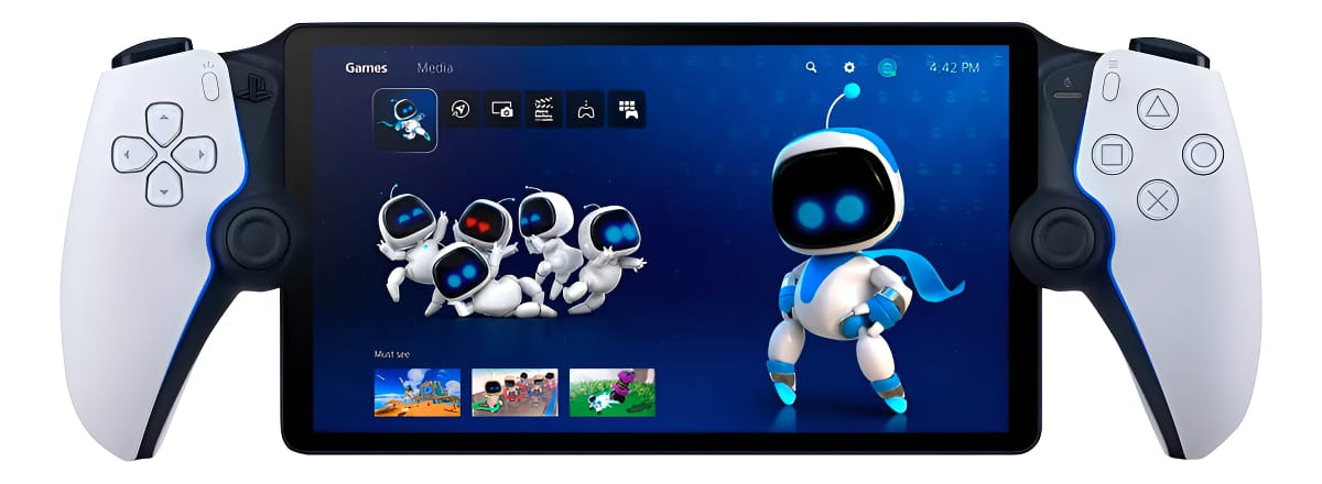 Sony PlayStation 5 Slim