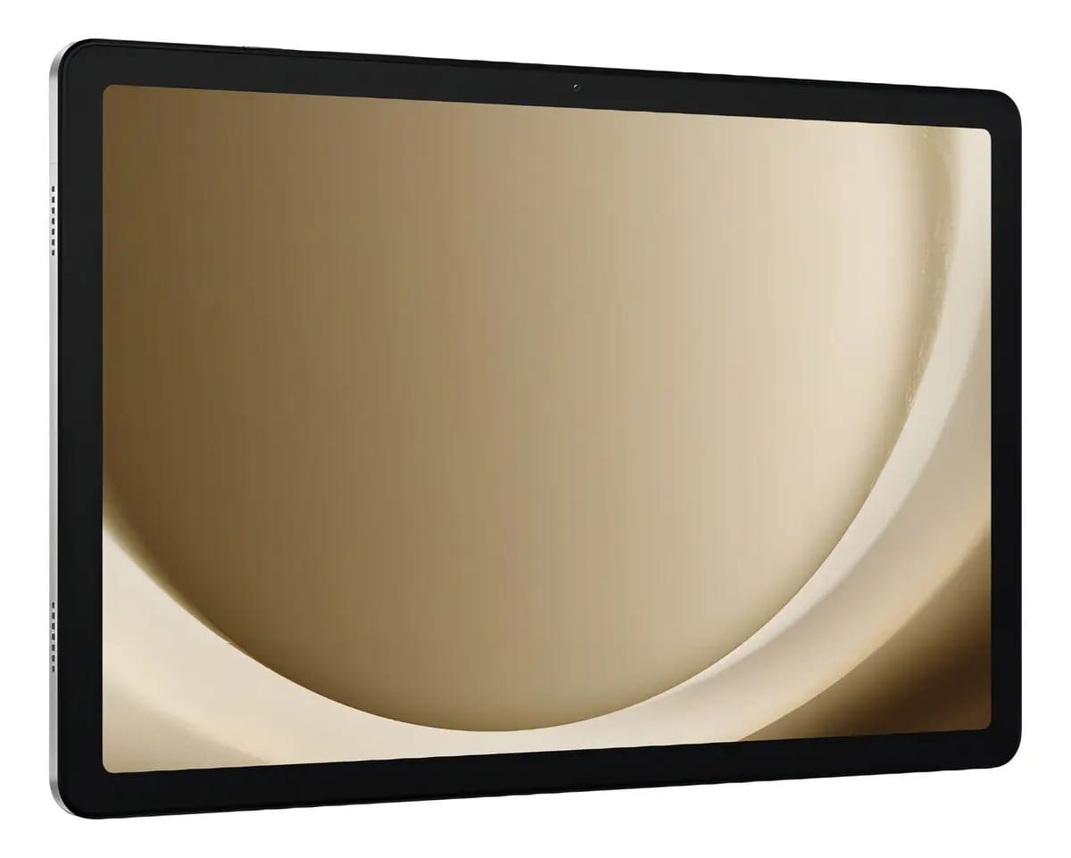 Samsung Galaxy Tab A9 128GB Wi-Fi Silver