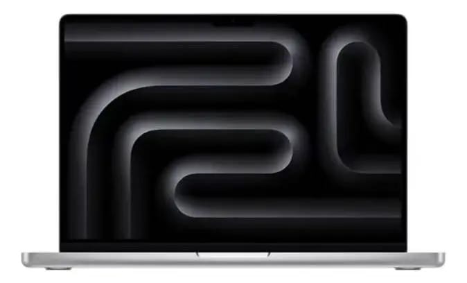Apple MacBook Pro Pro MRX33E/A Preto 1366 px x 768 px Apple Chip M3 Pro 18GB de Ram