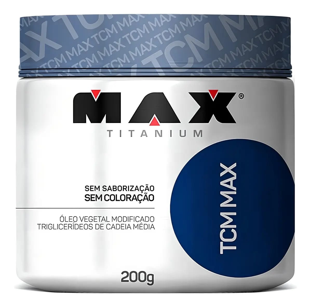 Tcm (200g) - Max Titanium