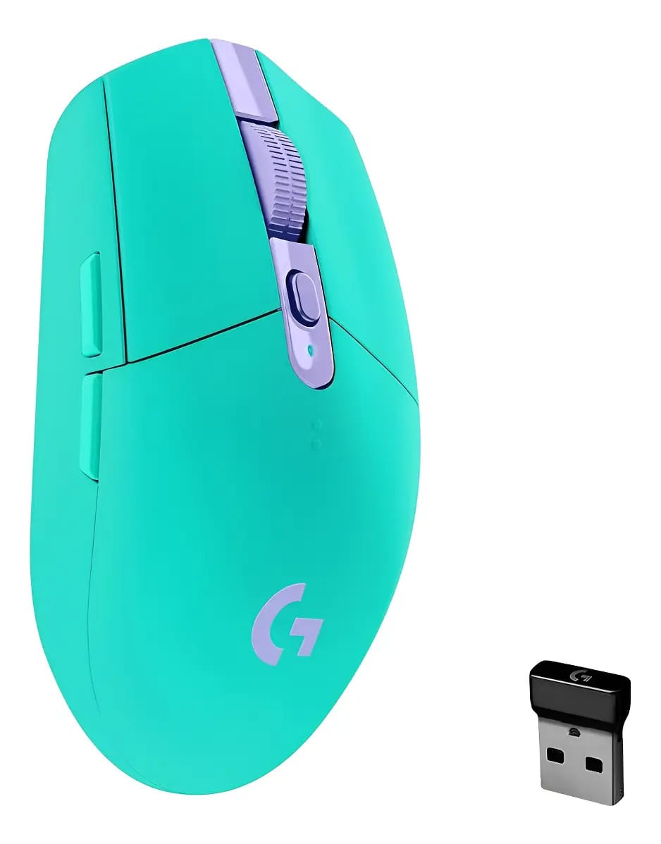 Logitech G Pro X Superlight 2 Logitech G Hortelã