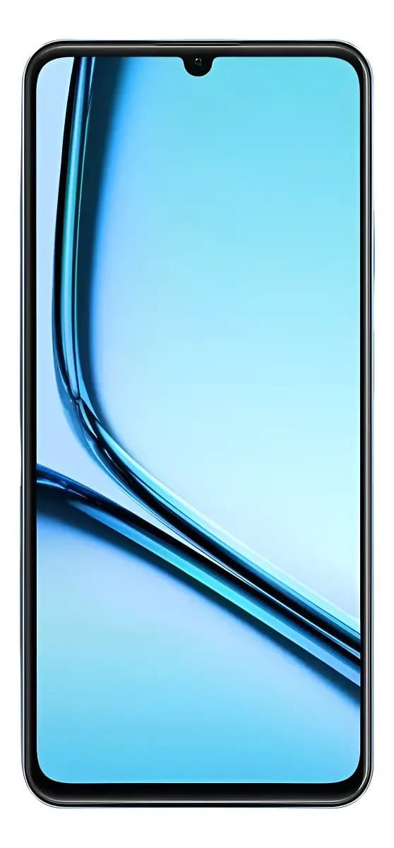Realme NOTE 50 Dual SIM 64 GB Azul 3 GB RAM