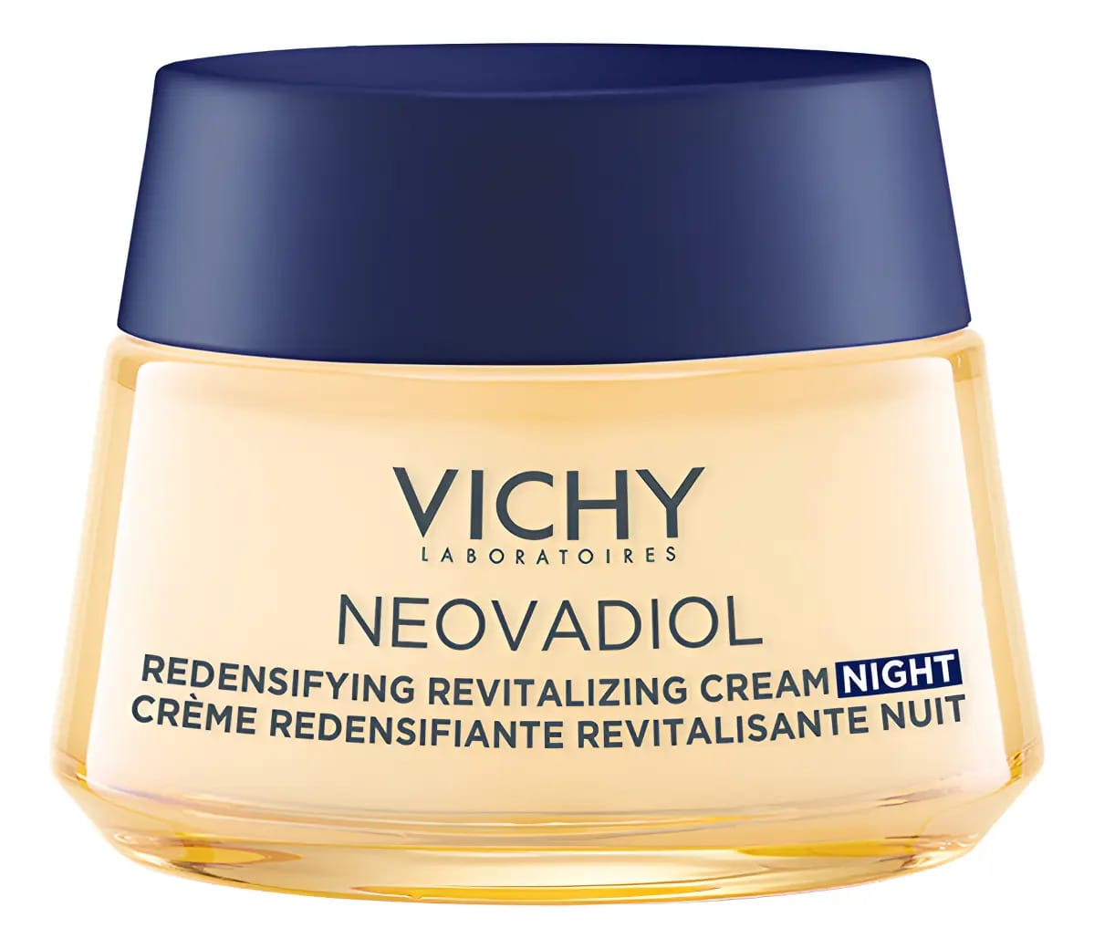 Creme de noite Yt H Vichy Neovadiol para menopausa 50 ml