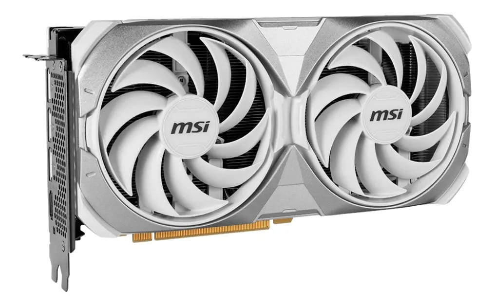 Nvidia RTX 4070 Super