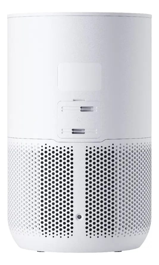 Purificador de ar inteligente Xiaomi 4 Purificador de ar compacto