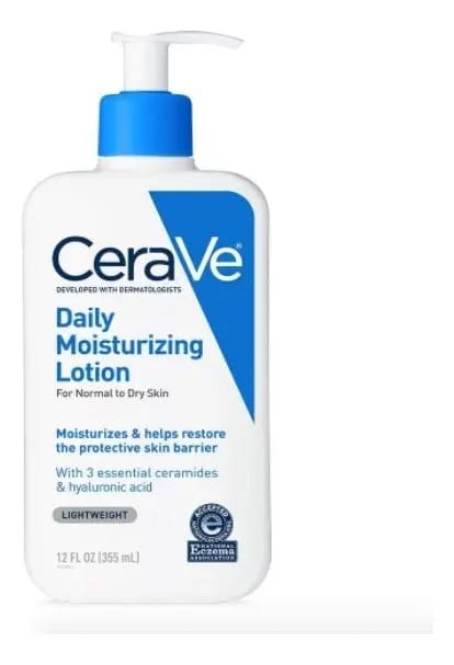 Loção Hidratante Cerave 355ml