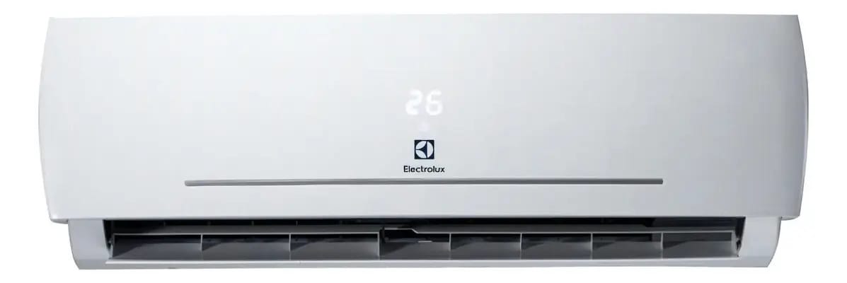 Condicionador de ar quente/frio split Electrolux 5200W EXSH53WCN