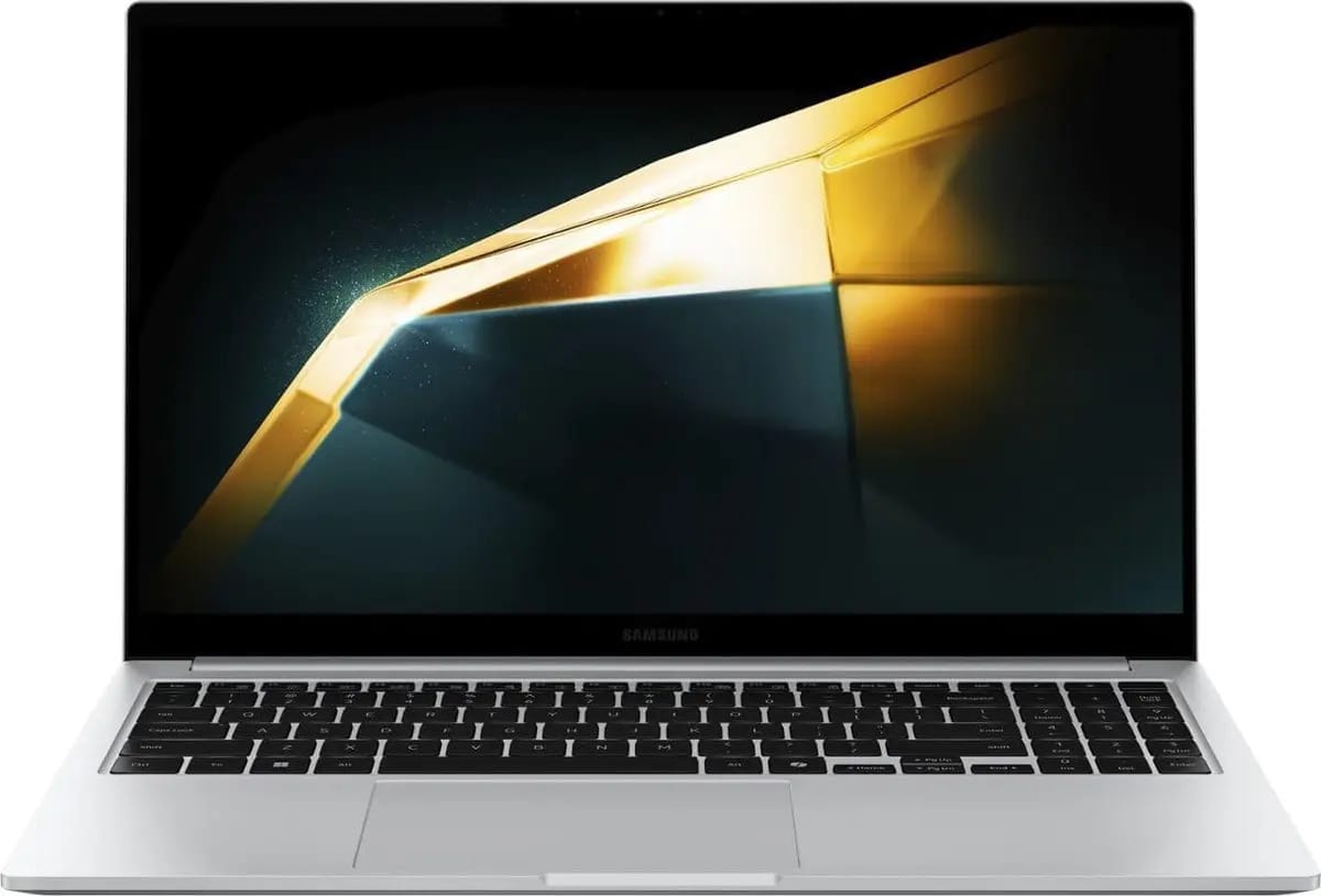 Samsung Galaxy Book4 15.6 7, Ssd De 512 Gb, 16 Gb