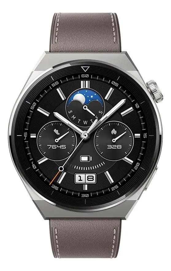 Huawei Watch GT 5 Pro 46mm