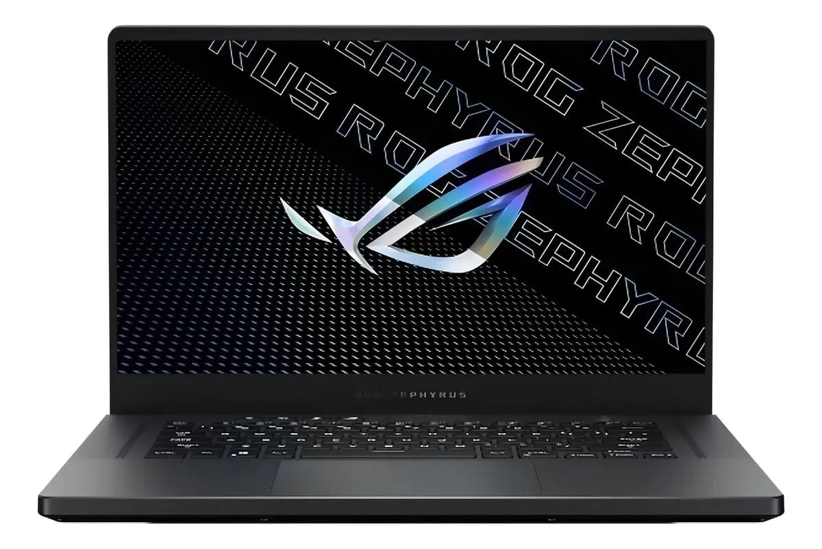 Notebook Asus Rog Zephyrus G15 Ga503qs-212 Ryzen 9 Rtx 3080