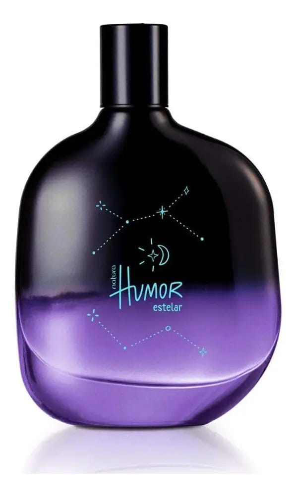 Presente Natura Humor Estelar 75ml