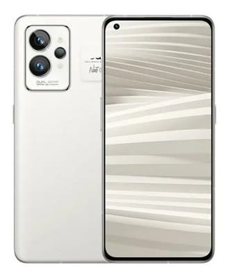 Realme GT 2 Pro Dual SIM