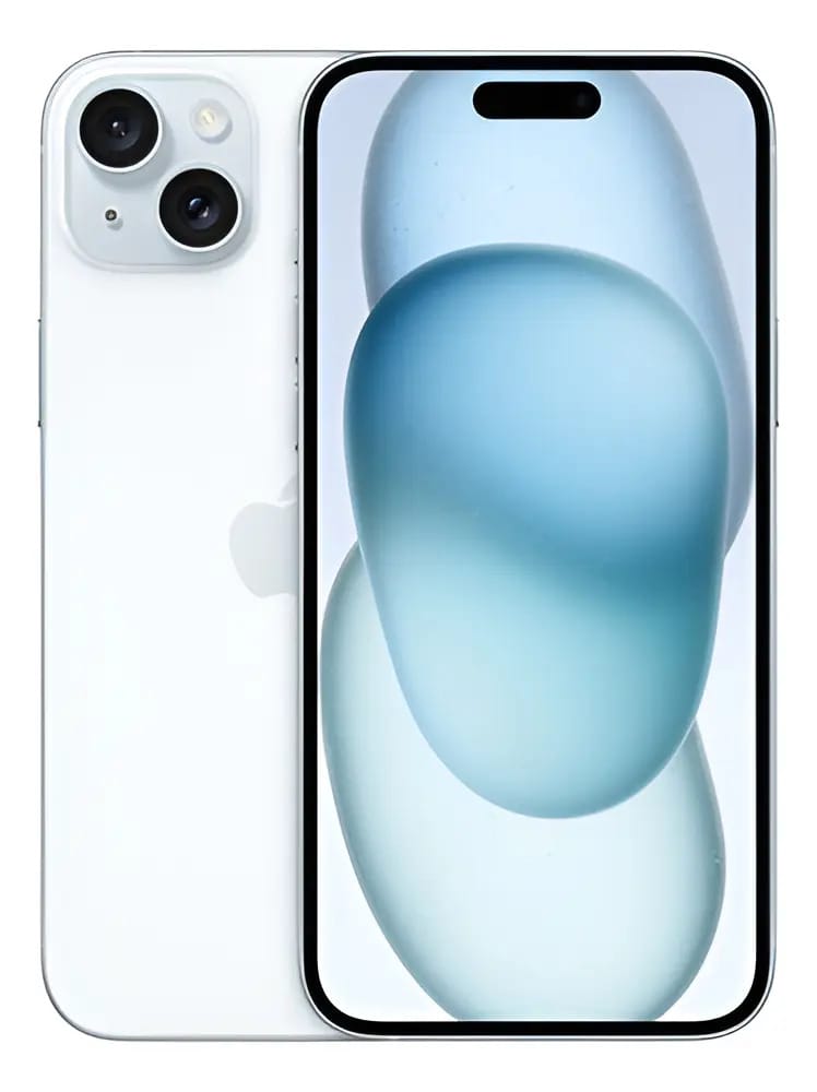 Apple iPhone 15 Plus (somente Esim) (512 Gb) - Azul