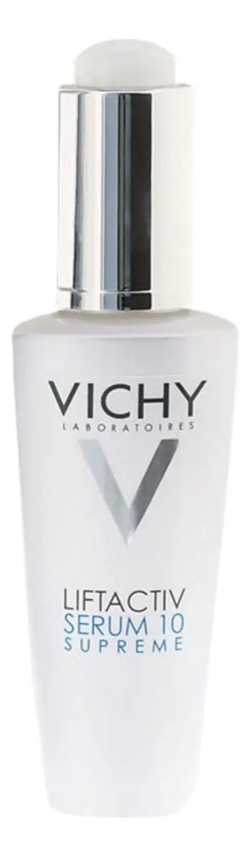 Rejuvenescedor Facial Vichy Liftactiv Serum 10 Supreme 30ml