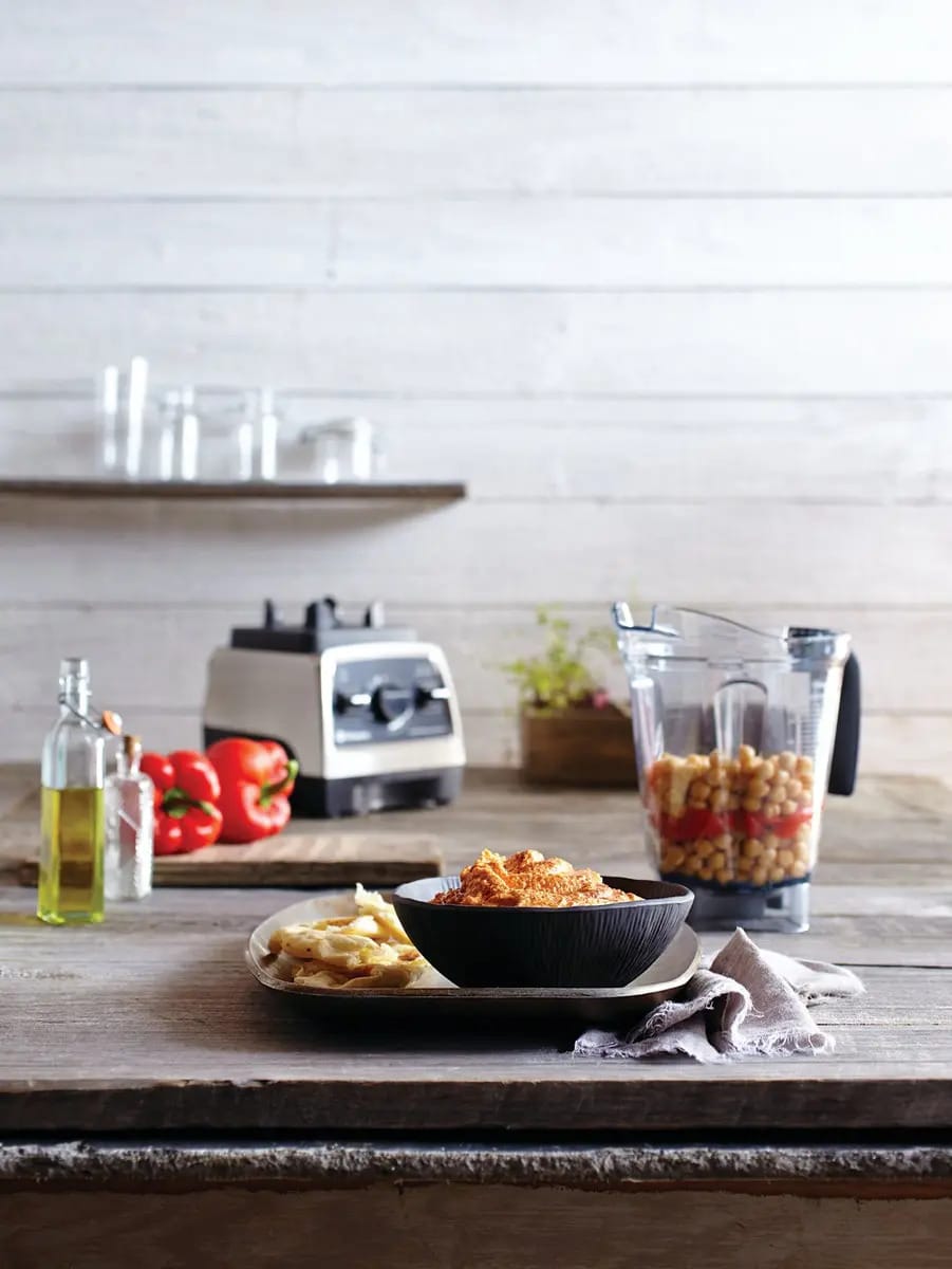 Vitamix Vitamix E310 1500W 110V Cinza