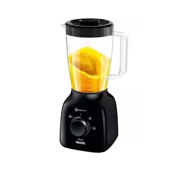 Liquidificador Daily Preto Philips Walita -