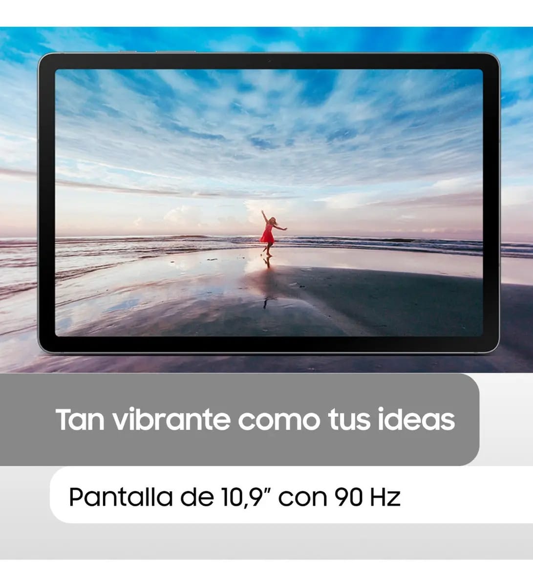Galaxy Tab S10 Lite 256gb