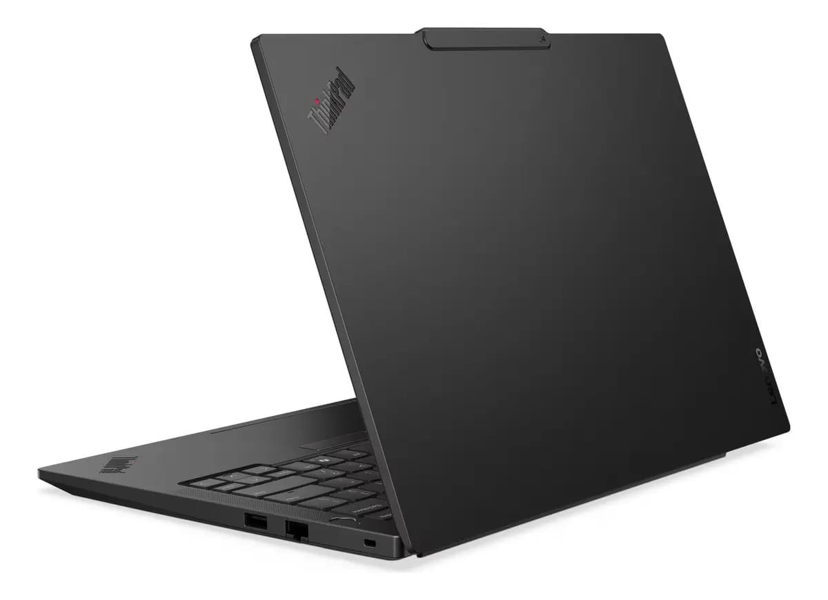 Lenovo ThinkPad E14 Ryzen 7 250 16GB RAM 512GB Preto
