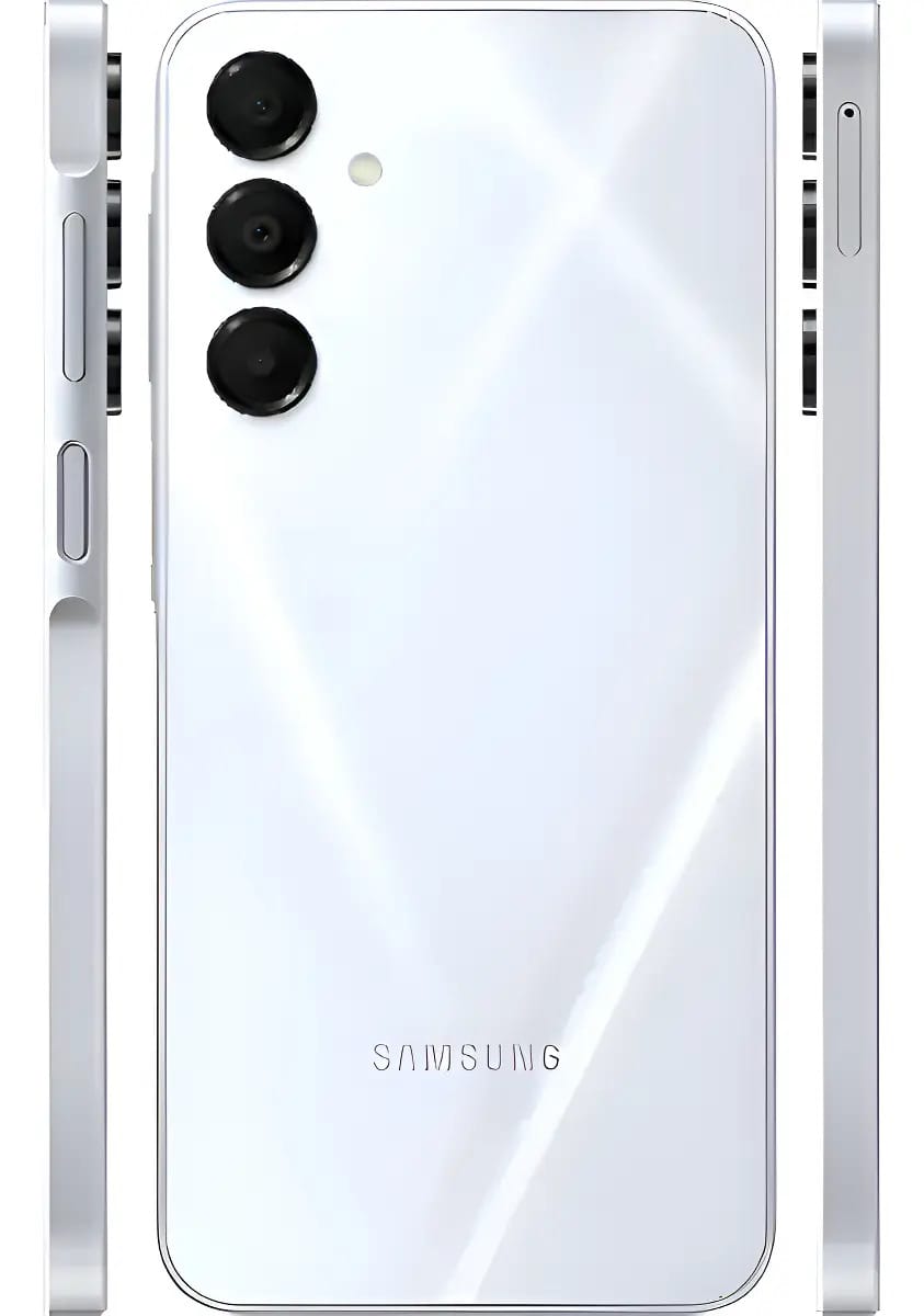 Samsung Galaxy A16 Dual Sim