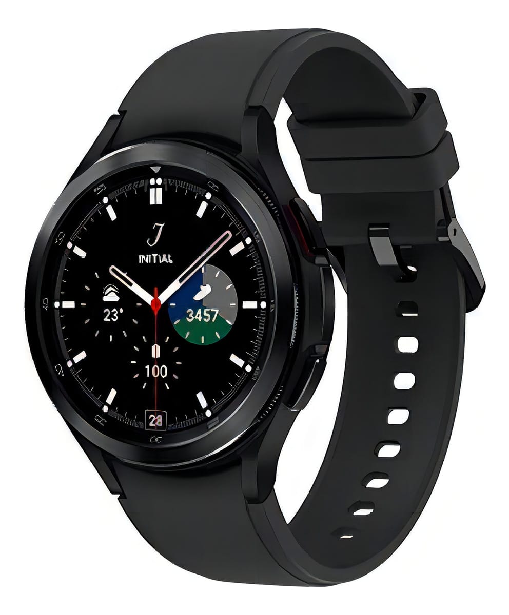 Galaxy Watch 4 Classic 46 mm - SM-R890NZKalta