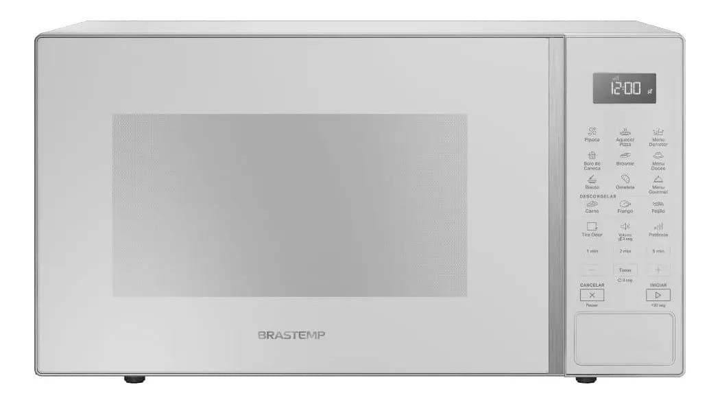 Brastemp Brastemp BMS24 20L 220V Branco