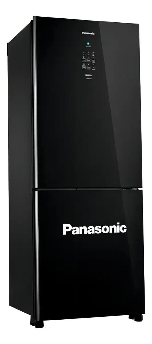 Panasonic Panasonic NR-BB52 425L Preto