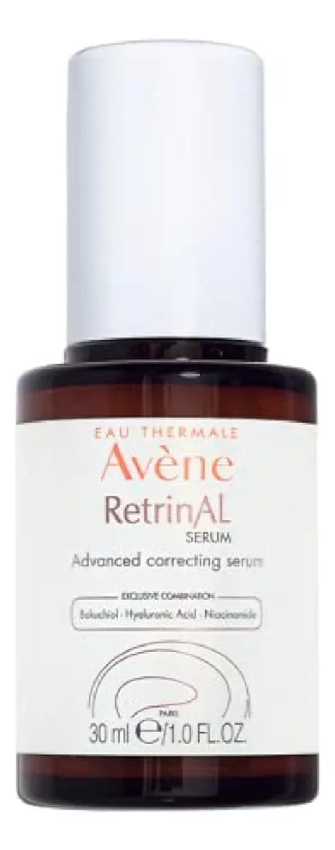 Sérum de água termal Avene Retrinal