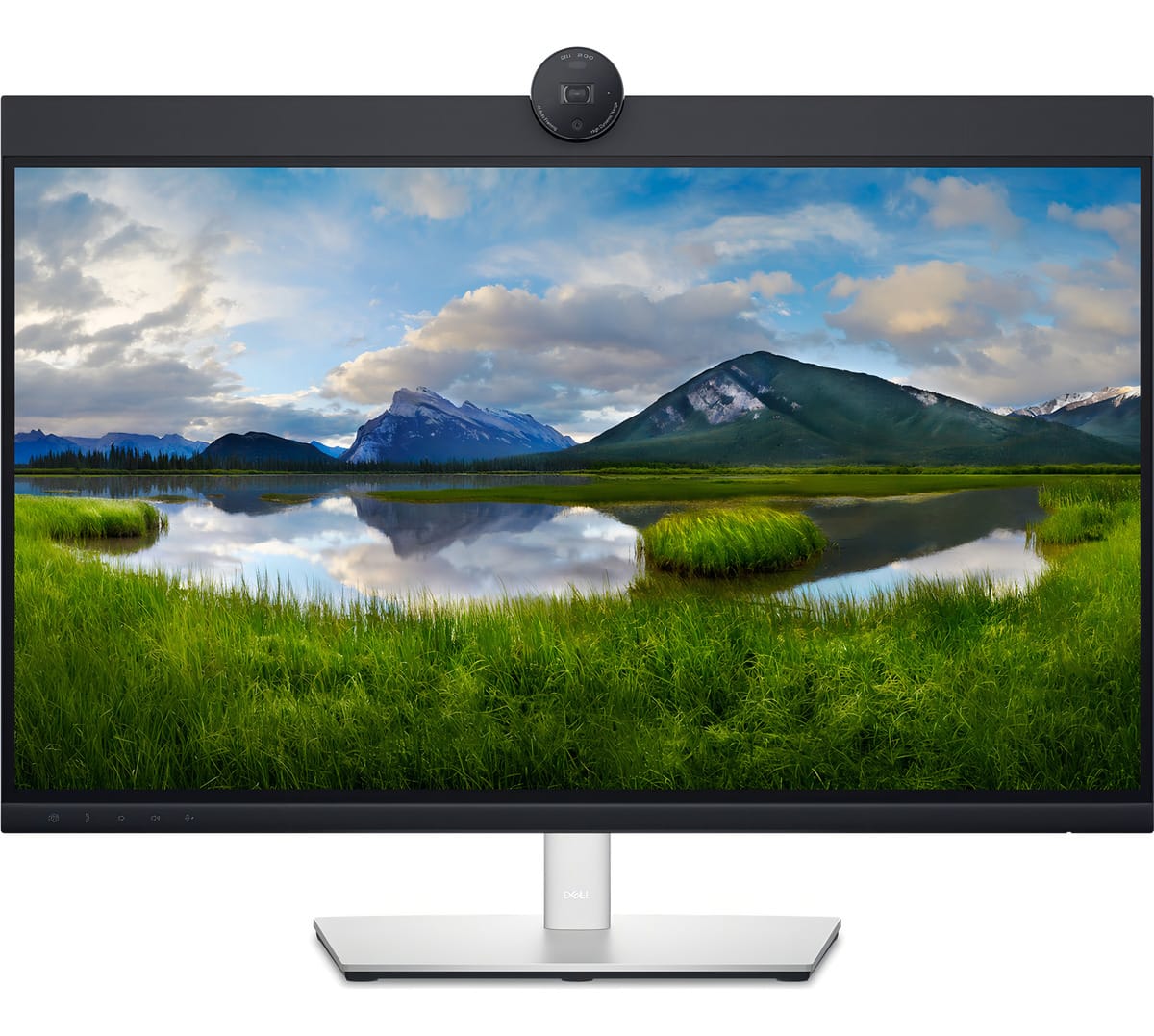 Dell Dell S2425HS Monitor Dell de 27" P2724DEB 27" 60Hz IPS