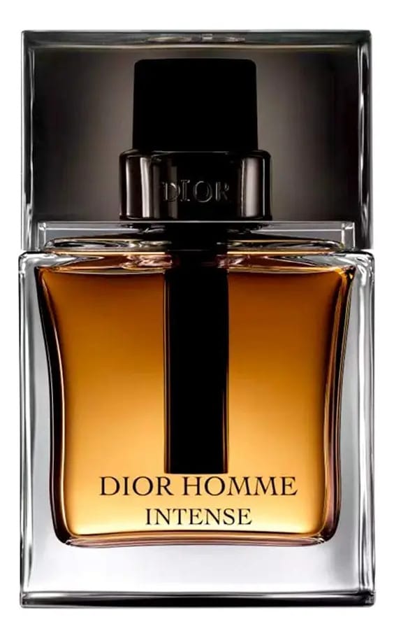 Perfume Dior Dior Homme Intense Eau De Parfum 50 ml para homens