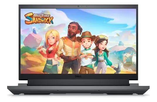 Dell G15 AMD RyzenTM 5 16GB RAM 1024GB