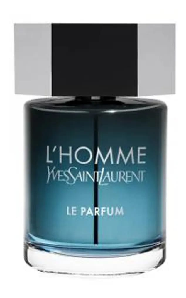 Ysl La Nuit de l'Homme EDP Masculino