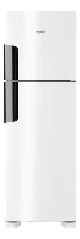 Whirlpool Whirlpool Geladeira Frost Free 386L Branco