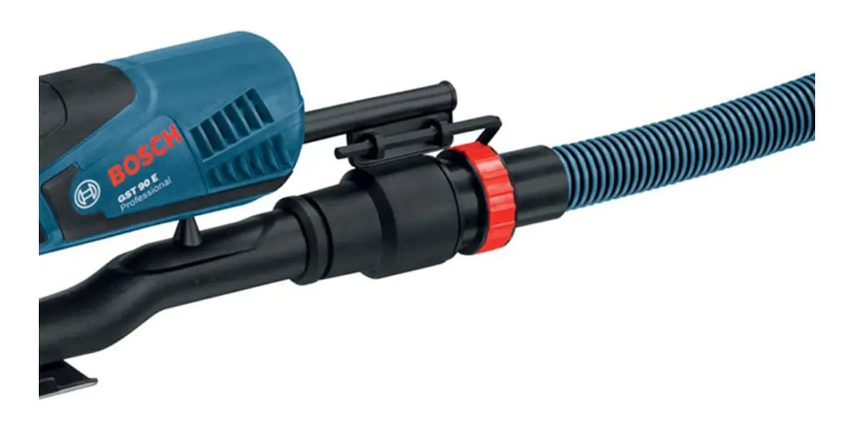 Serra Tico-tico Gst 90e Professional 650w Bosch ()