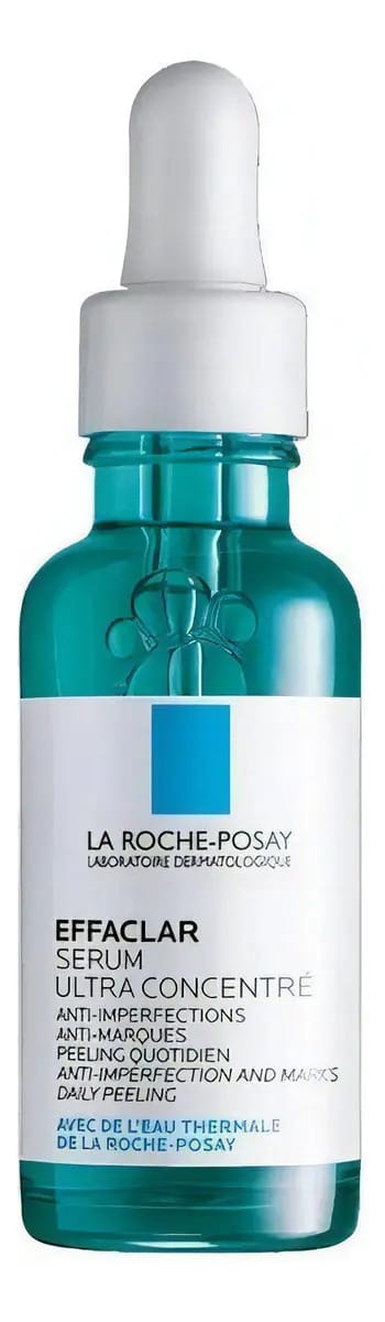 Sérum ultraconcentrado La Roche-Posay Effaclar 30 ml