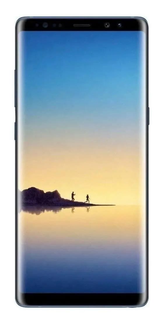 Samsung Galaxy Note8 64 GB azul-profundo 6 GB RAM