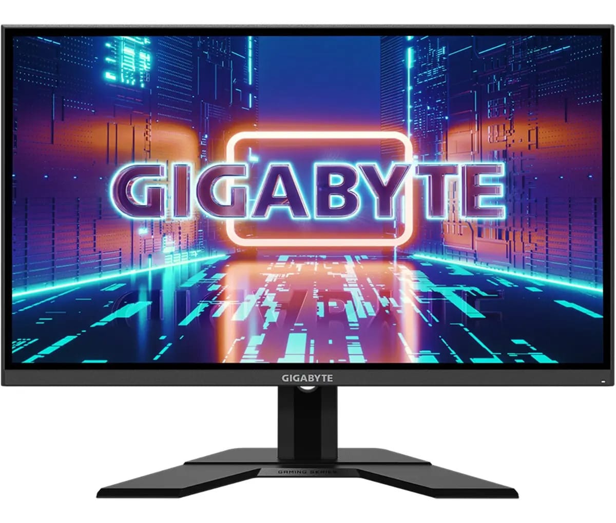 Gigabyte G27Q 27" QHD 144Hz IPS