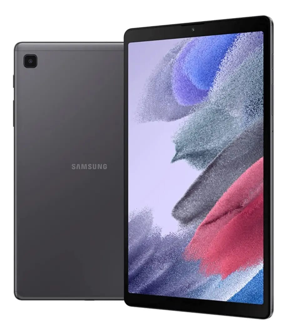Samsung Galaxy Tab A7 Lite 8.7 (2021, Wifi + Celular) 32gb 4g Lte Tablet (cinza)