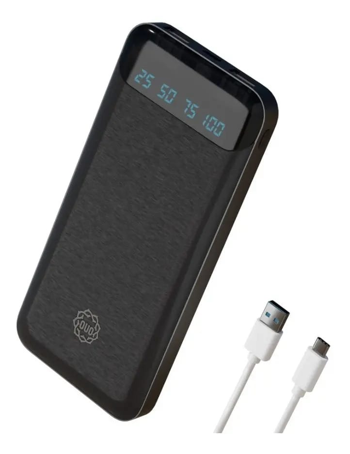 Pisen Power Bank 10000mAh Pro
