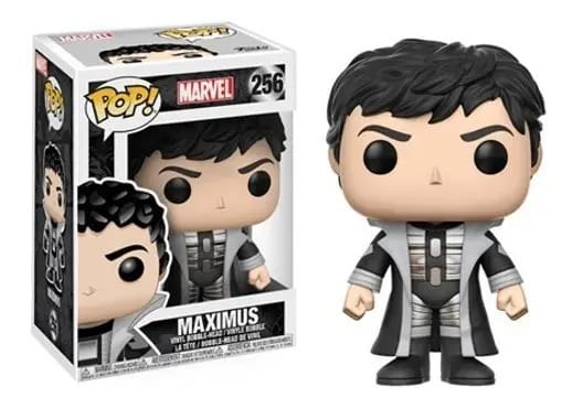 Funko Pop! do Maximus Marvel