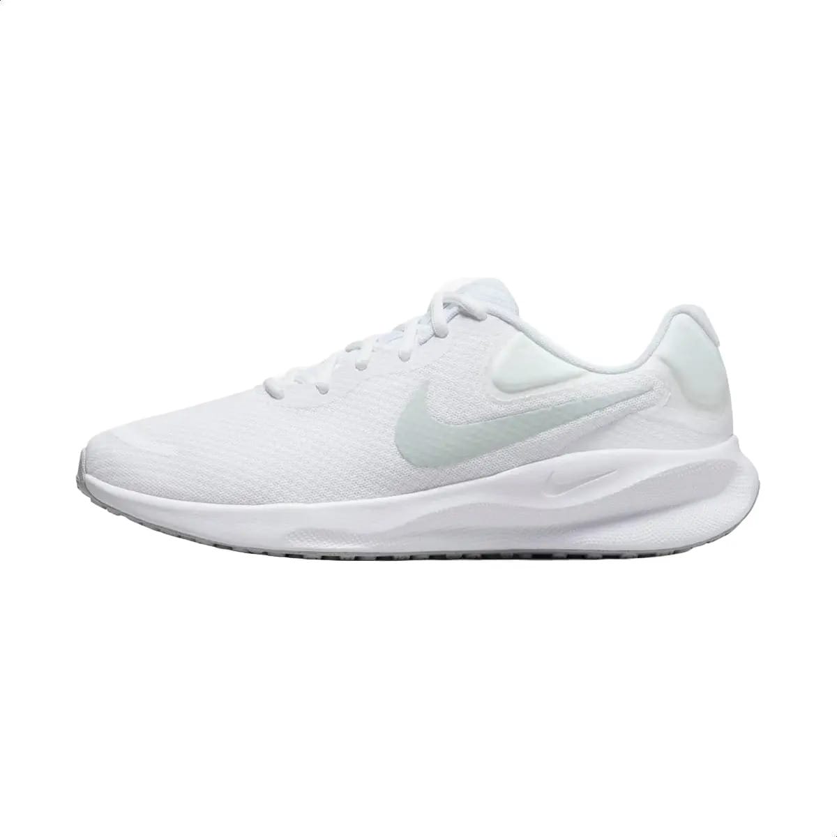 Nike Revolution 7 Branco Masculino