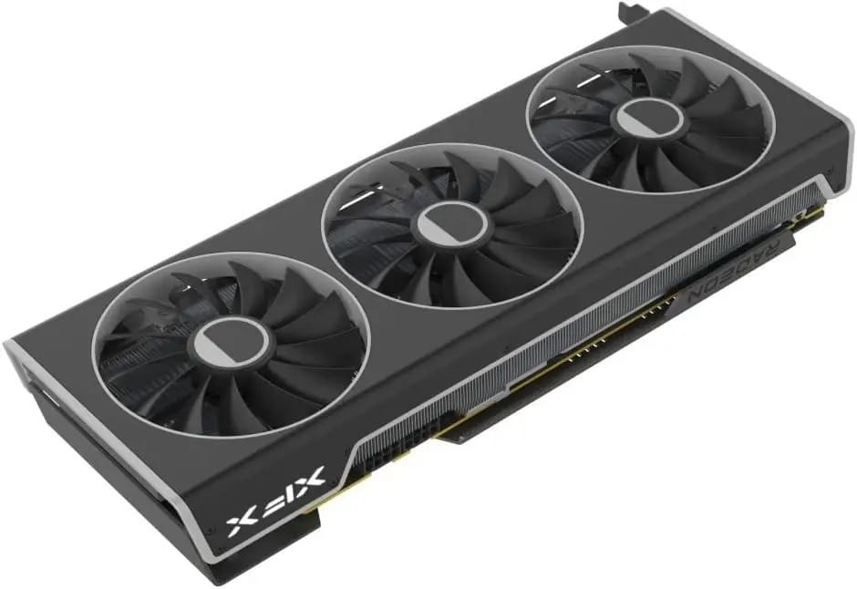 Amd RX 7900 XT