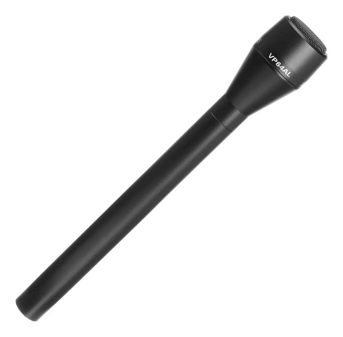 Microfone dinâmico Shure VP64al