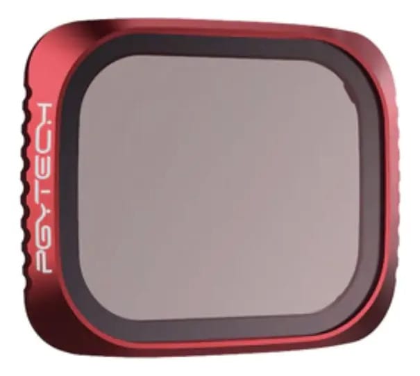 Filtro UV vermelho Dji Air 2s