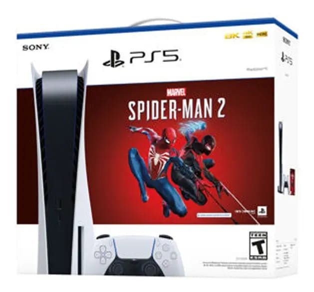 Sony PlayStation 5 Pro