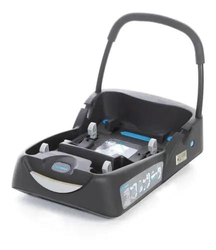 Bebê Conforto Maxi-cosi Citi Com Base Black Cor Preto Tamanho Único
